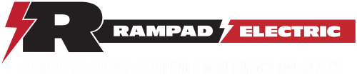 rampad banner logo